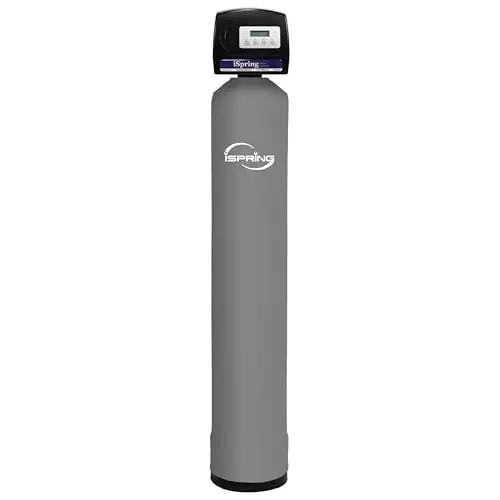 Best Whole House Water Filter For Iron - 2026 Reviews - Veggie Pet Food