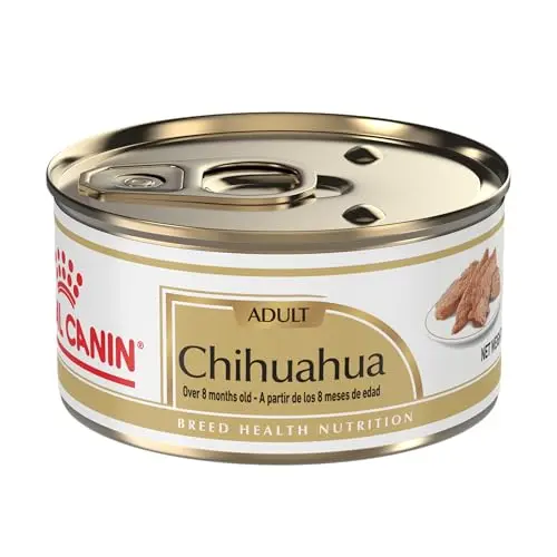 Best Dog Food For Chihuahua Terrier Mix - 2026 Reviews - Veggie Pet Food